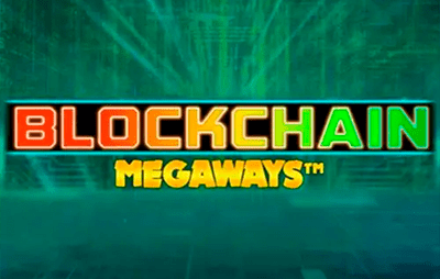 Blockchain Megaways
