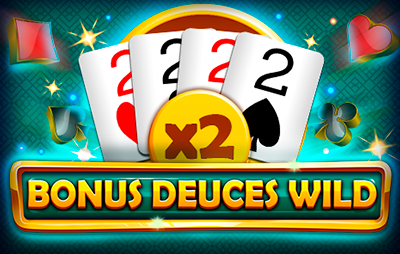 Bonus Deuces Wild