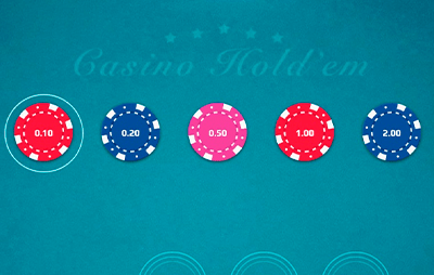 Casino Hold'em