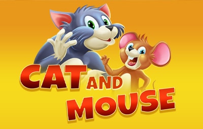 Cat and Mouse