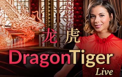 Dragon Tiger