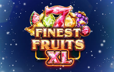Finest Fruits XL