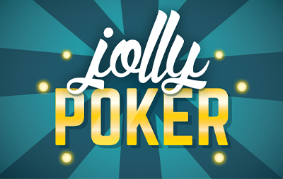 Jolly Poker