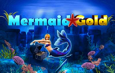 Mermaid Gold