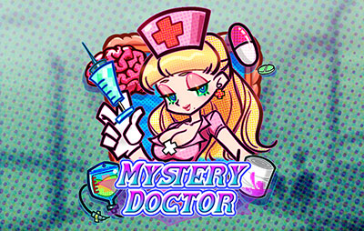 Mystery Doctor