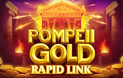 Pompeii Gold: Rapid Link