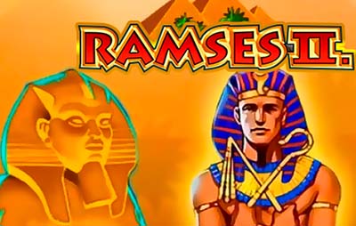 Ramses II