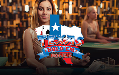 Texas Hold'em Bonus