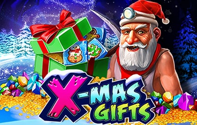 X-mas Gifts